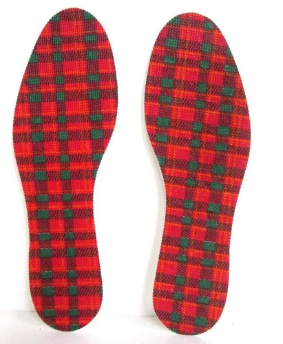 Plantillas para hombre de Patons/cuerda de zapatos al por menor £1,60 - Imagen 9 de 21