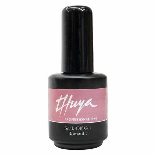kit GEL SOAK OFF Thuya - Unghie più forti, livellate e protette - Foto 4 di 6