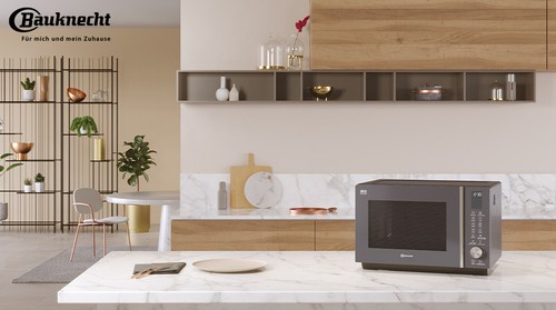 Mikrowelle Automatikprogramme Dampfgarfunktion Bauknecht MF 259 SG RO_MF259SG_B - Bild 12 von 12