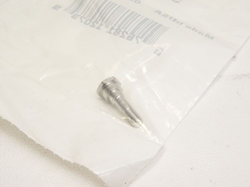 Binks 54-759 Trigger Screw / Neu OVP - Picture 2 of 2