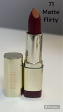 Milani Color Statement Lipstick (0.14oz/3.97g) NEW; YOU PICK!