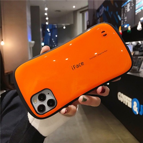 Funda iFace Mall Primera Clase Antigolpes para iPhone 11 12 13 14 15 16 Pro Max XS - Imagen 65 de 120