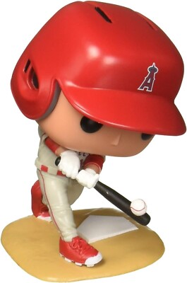 Funko Pop! Vinyl: Shohei Ohtani #81 | eBay