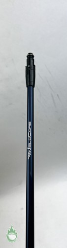 Used Fujikura Ventus Blue HB VeloCore 8-S Stiff Hybrid Shaft 40" Titleist Tip - Picture 6 of 11
