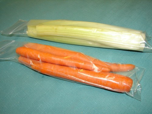 1000 3 x 12 VENTED 2Mil Produce Zip lock Top Seal Clear Poly Bags, USDA, FDA - Bild 4 von 10
