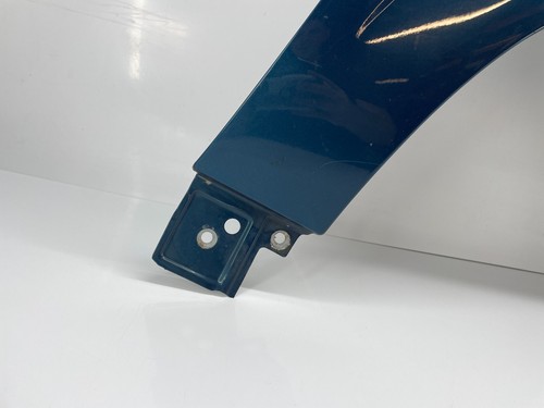 VAUXHALL VECTRA C WING PANEL FRONT DRIVER SIDE RIGHT OS Turquoise Z21U 02-10🌟 - Picture 2 of 12