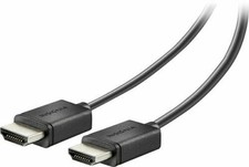 6FT - HDMI Ultra HD CABLE 4K DEFINITION CONNECTION  NEW 
