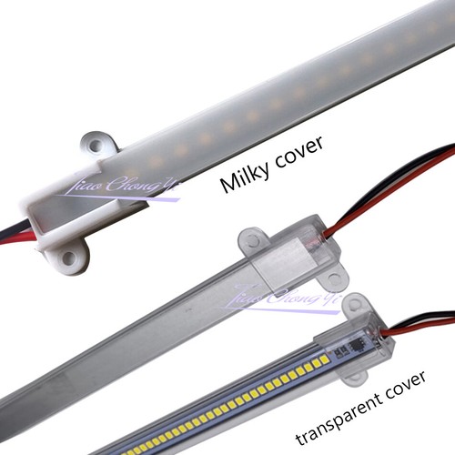 led Bar light AC220V High Brightness Backlight for Kitchen Light 7W 2835 72LED - Picture 2 of 7