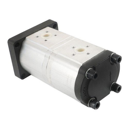 Hydraulic Pump For Kubota M6800 M8200 M9000 M4700 M5400 3A111-82202 3A111-82204 - Bild 7 von 12