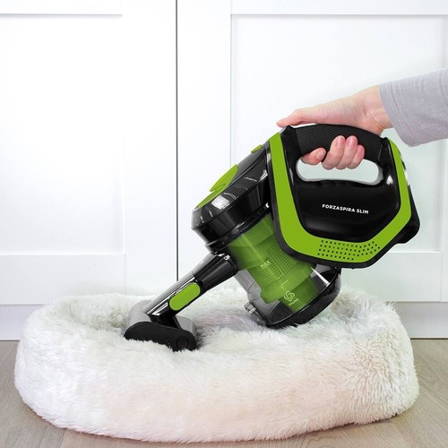 POLTI PAEU0366 3 PIECE VACUUM ACCESSORY KIT FOR SR100/110 - BLACK AND GREEN-BNIB - Picture 4 of 23
