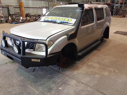 NISSAN PATHFINDER RIGHT REAR WND REG/MOTOR R51, POWER, 05/05-09/13 05 06 07 08 0 - Picture 4 of 4