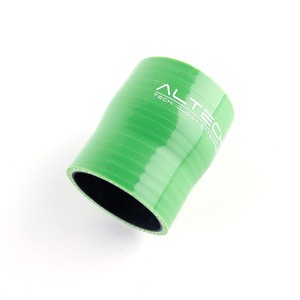 4ply Silicone Straight Reducer Coupler Hose Coupling 76mm 102mm 3-4