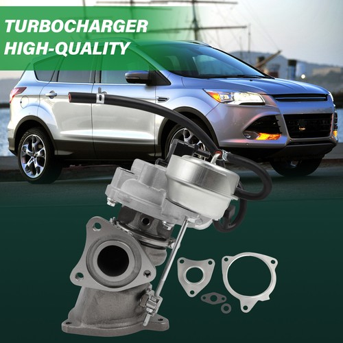 Turbo para Ford Escape 2013-2016 Fiesta 2014-2019 1,6 L Fusion 2013-2014 - Imagen 1 de 18