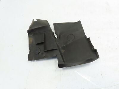 BMW Z3 E36 Air Duct, Deflector Left 51718397357