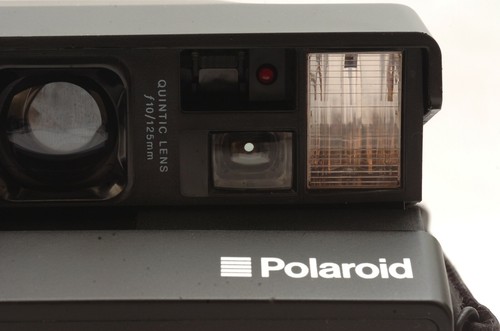 @Cámara SakuraDo @ Polaroid Spectra System MB AF cámara de película instantánea 125 mm f10 - Imagen 11 de 11