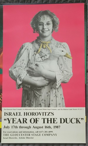 Broadway Posters Window Cards 14X22" - Picture 197 of 197