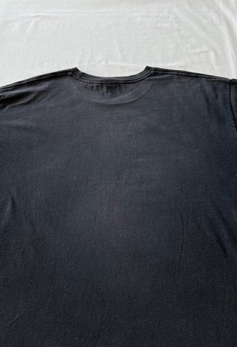 Vintage 2000s Blind Skateboards Skate Skateboarding Black T-shirt Sz XL - Picture 12 of 12