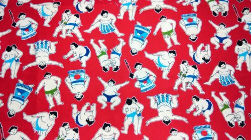 Intimo Uomo Giapponese Onaga Kuroneko Fundoshi Sumo Wrestler Stampa in 2 Colori - Foto 10 di 10