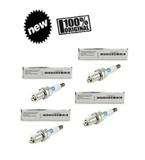 4X ORIGINAL ZÜNDKERZEN VAUXHALL MOKKA / MOKKA X  1.4 95528733 55576026 12 14 066