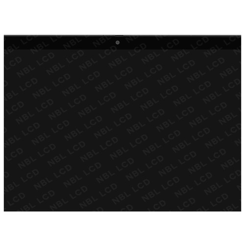 New FHD 15.6" for Dell Inspiron 7506 2-in-1 LCD Touch screen RYKP9 0RYKP9 Silver - Afbeelding 5 van 5