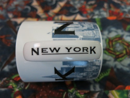 Starbucks New York The Big Apple Collector Series City Tasse - Bild 3 von 4