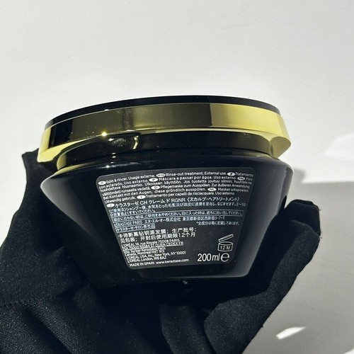 Kerastase CHRONOLOGISTE Masque Intense Regenerant 6.8oz / 200ml *NEW IN BOX* - Picture 4 of 6