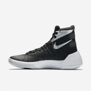 New Arrival 2015 Nike Hyperdunk 2015 Cheap sale Black Metallic G