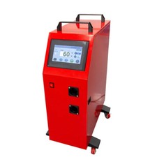 High Quality Multifunctional Double Automatic Wire Feeder Laser Welding Machine