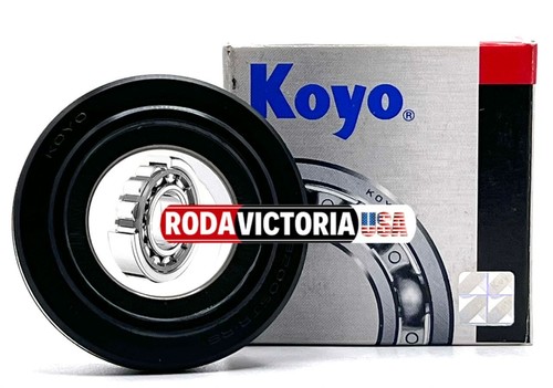 KOYO JAPAN 32005 JR RS Cuscinetto a rulli conici metrico sigillato 25x47x15mm 92116-1065 - Foto 5 di 7