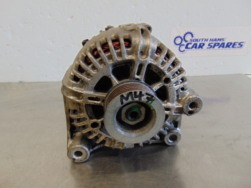 BMW M47 Alternator 04-07 2.0 TD 1 Series Lucas remanufacture LRA02956 150A 14V - Picture 3 of 21