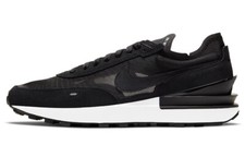 Nike Waffle One Black White - DA7995-001