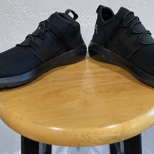 Zapatilla deportiva de la Asociación de Polo de Estados Unidos para mujer 6,5 NW8099 usada - Imagen 8 de 9