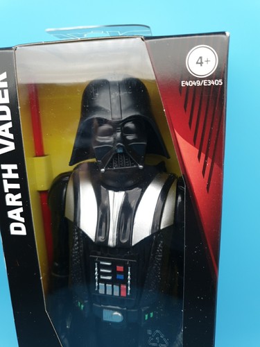 Darth Vader Actionfigur 30cm Titan Hero Series HASBRO Neu OVP Figur - Bild 2 von 4