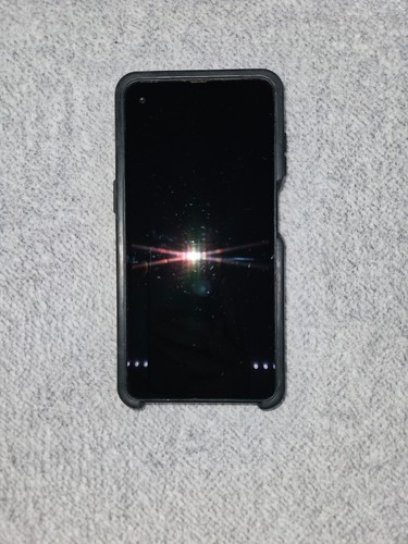 Samsung Galaxy XCover6 Pro - 128 GB - Black (Unlocked) (Single SIM) - Picture 2 of 8
