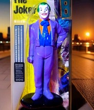 BATMAN DARK KNIGHT COMIC BOOK JOKER 2-Pack Die-Cast Action Figures UNPUNCHED 🔥 