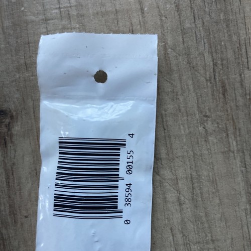 Century Spring Corp Utility Ext Spring 5/16 x 3 x .028 C-155 - Picture 4 of 4