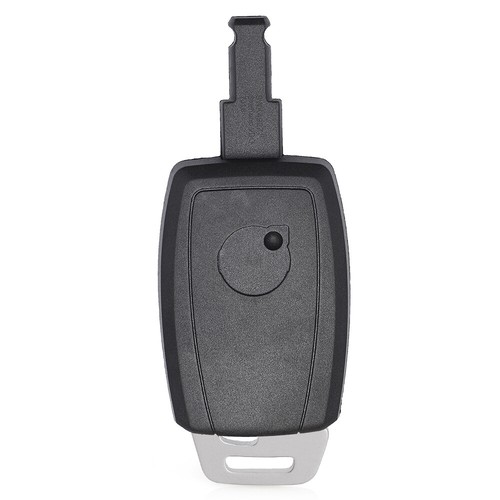 Replacement Remote Key Shell Case Fob 5 Button for Volvo C30 S40 V50 C70 862556 - Foto 5 di 5