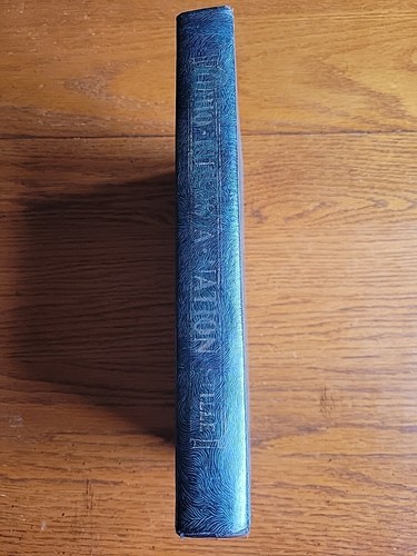 Signed 1st Limited Edition Ohio Builds A Nation Samuel H Stille 1939 READ - Picture 7 of 24