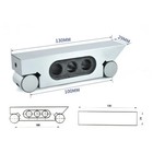 High-precision Sine Gauge for Adjusting The Angle of Parts S100 Small Surface