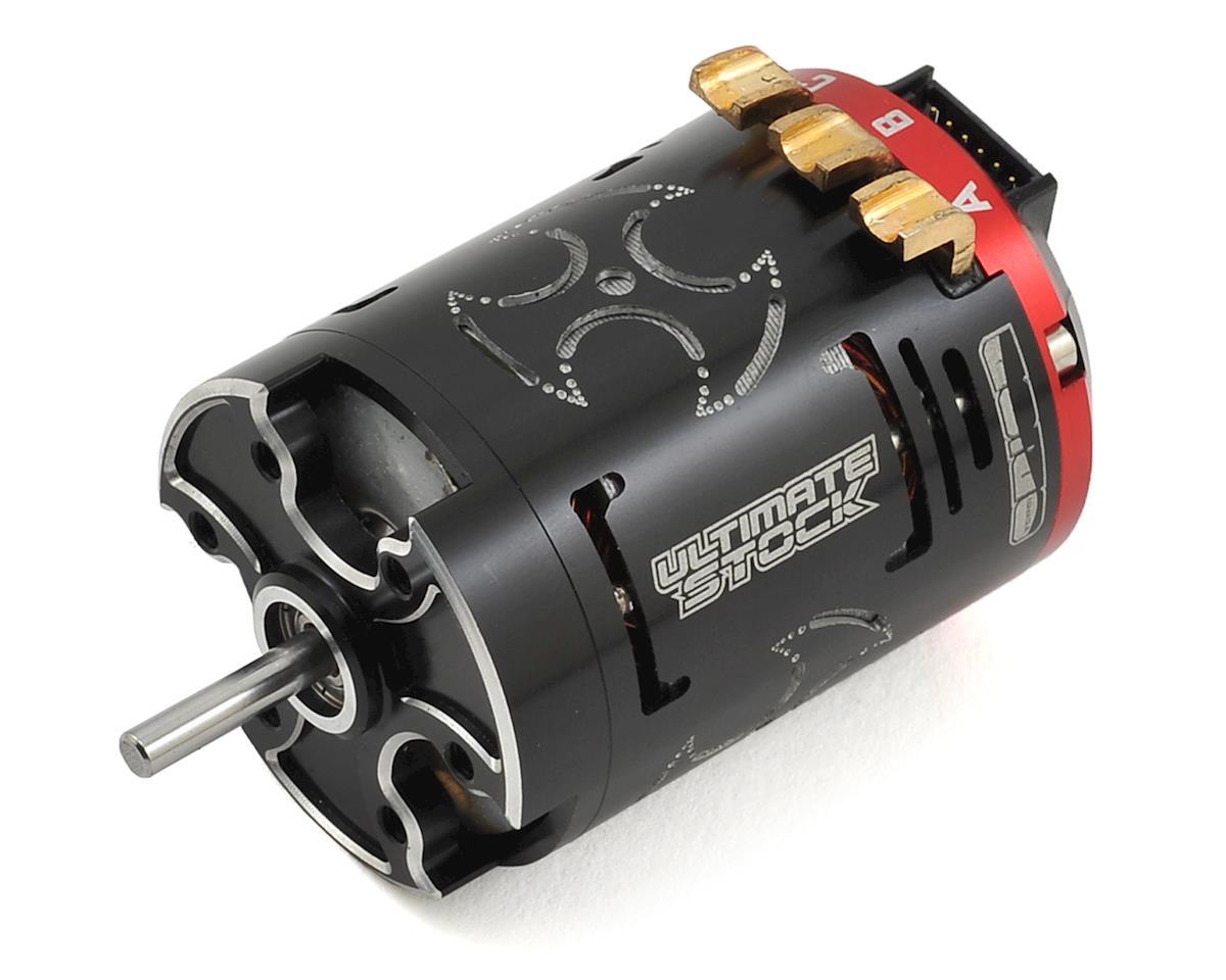 Team Orion 28369 Vortex Ultimate Stock motor sin escobillas (13.5T) Team Orion 28369 Vortex Ultimate Stock motor sin escobillas (13.5T)