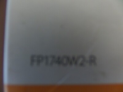 FireAngel FP1740W2-R Pro - Allarme termico