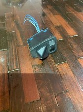 BMW MIRROR ADJUST SWITCH BLUE E46 325i 328i 330i 325Ci 330Ci M3 61316901376(B28)