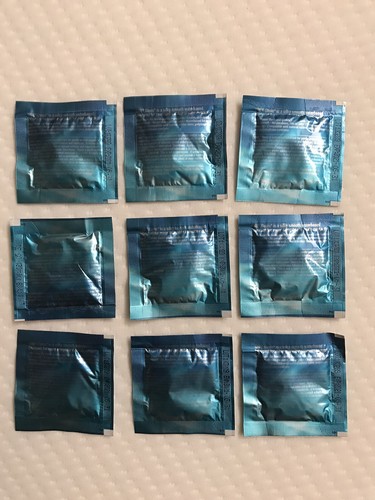 35 REISEBEUTEL ONE® OASIS PREMIUM PERSÖNLICHES GLEITMITTEL WASSERBASIS EXP-02/2026 - Bild 9 von 12