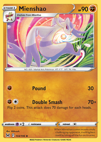 Pokemon TCG SWSH Lost Origin | Choose Your Card | Reverse Holo/Holo/Ultra Rare - Picture 122 of 193