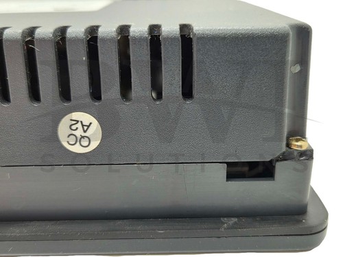 Maple Systems 530C-005E Silver Series 7.7 Operator Interface Touch ENet 530C005E - Picture 14 of 19