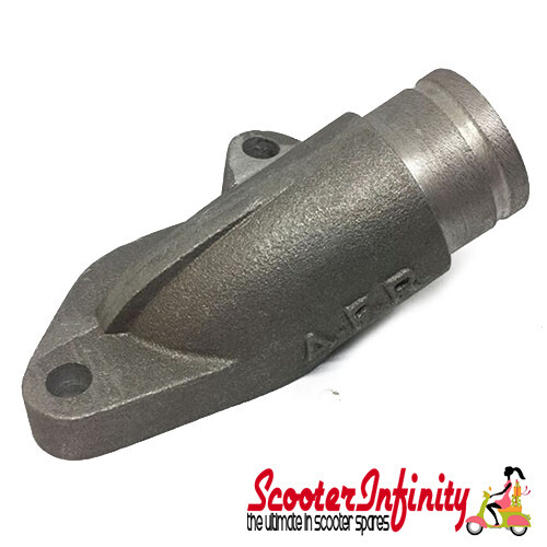 Manifold Inlet 125 150 175 (30mm) (UNI) (Lambretta) - Picture 1 of 2