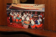 Vintage Postcard Nevada Las Vegas Gambling Casino