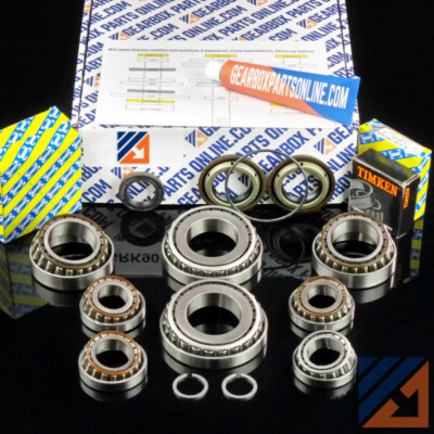 Reparatursatz für Opel M32 frühe Version 27mm Lager Eingangswelle PN BSRK9016