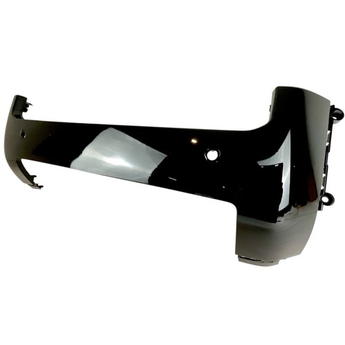 Frontansatz Stoßstange Panels Schwarz Pack Kit passt Neu Defender L663 2020+ Gitter Gitter - Bild 7 von 18