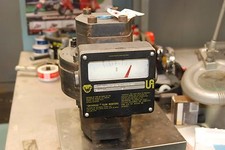 Universal Flow Monitors LN-CSB150G-12-32V1.0-1WL-25D,  1 1/2" NPT  0-150PM , New